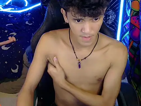 hugekenbigcock Pertunjukan Webcam