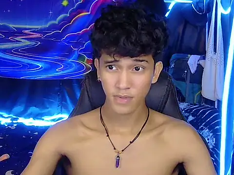 hugekenbigcock Pertunjukan Webcam