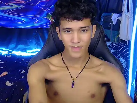 hugekenbigcock Pertunjukan Webcam