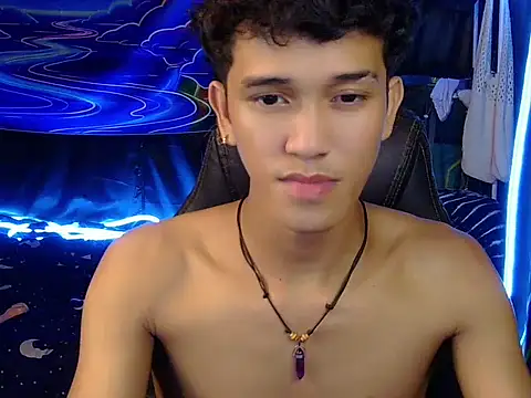 hugekenbigcock Pertunjukan Webcam