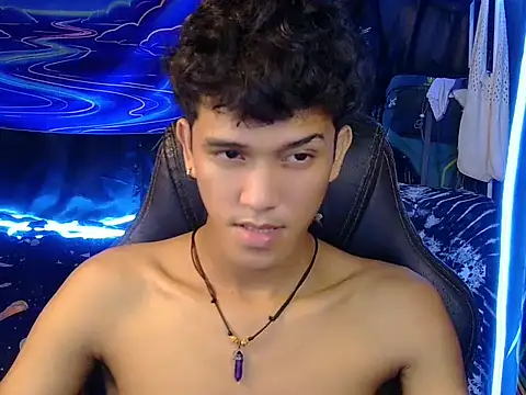 hugekenbigcock Pertunjukan Webcam