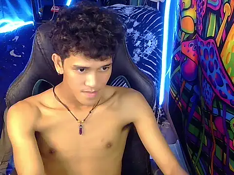 hugekenbigcock Pertunjukan Webcam