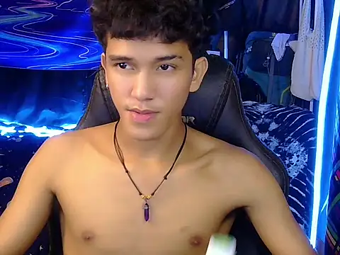 hugekenbigcock Pertunjukan Webcam