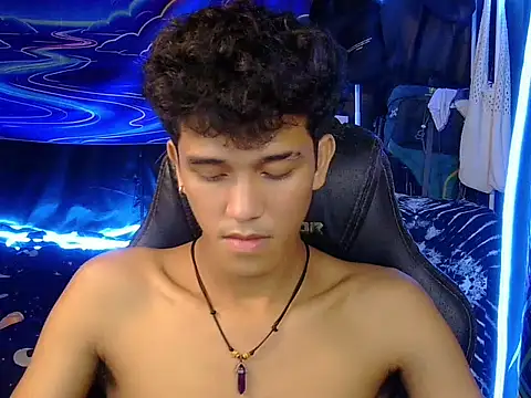 hugekenbigcock Pertunjukan Webcam