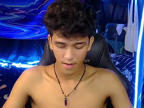 hugekenbigcock Pertunjukan Webcam