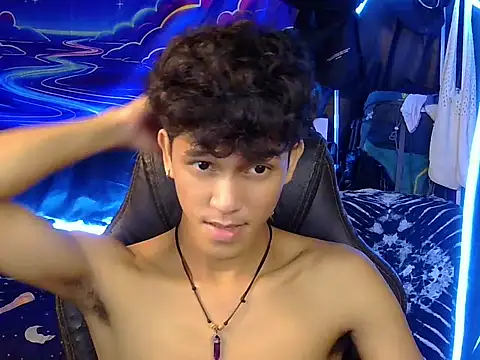 hugekenbigcock Webcam-Show