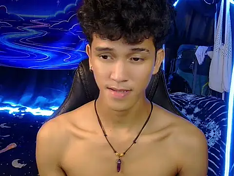 hugekenbigcock Pertunjukan Webcam