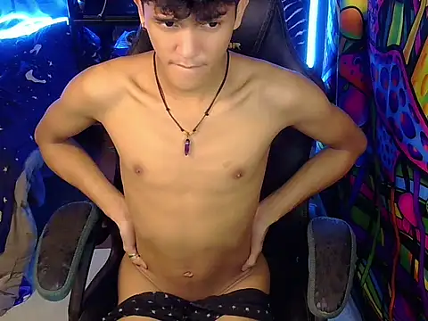 hugekenbigcock Webcam-Show