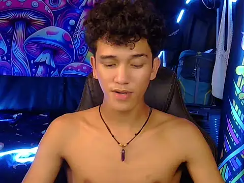 hugekenbigcock 웹캠 쇼