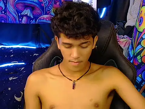hugekenbigcock Pertunjukan Webcam