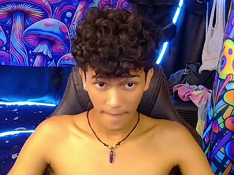 hugekenbigcock's Webcam Show