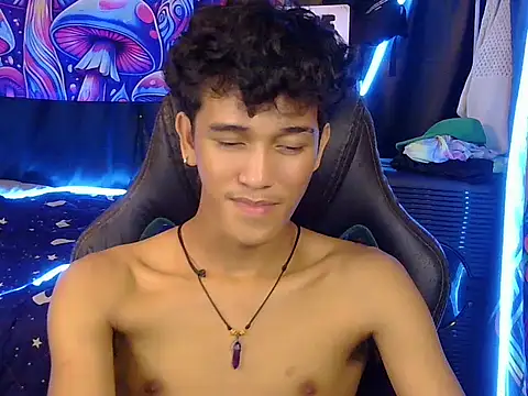 Show de webcam de hugekenbigcock