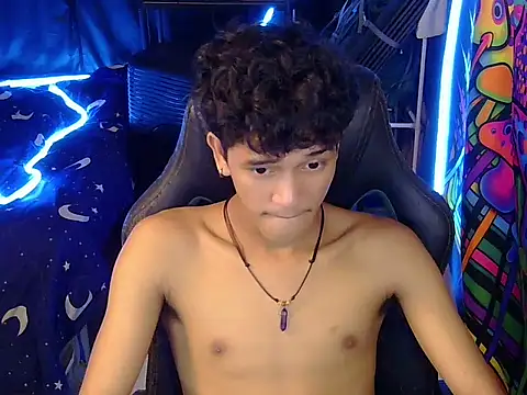 hugekenbigcock 웹캠 쇼