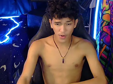 hugekenbigcock Pertunjukan Webcam