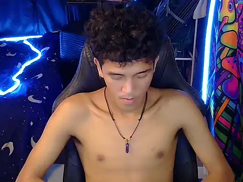 hugekenbigcock Pertunjukan Webcam