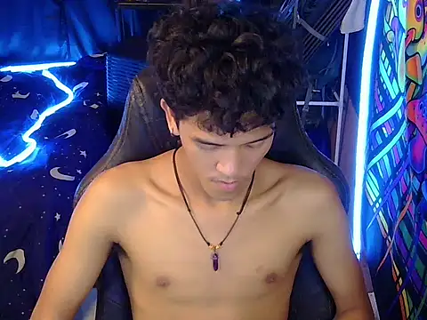 hugekenbigcock Pertunjukan Webcam