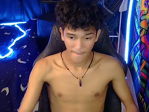hugekenbigcock Pertunjukan Webcam