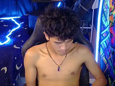hugekenbigcock 웹캠 쇼