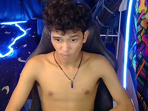 hugekenbigcock Pertunjukan Webcam