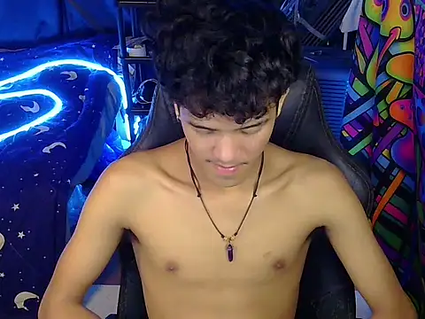 hugekenbigcock Pertunjukan Webcam