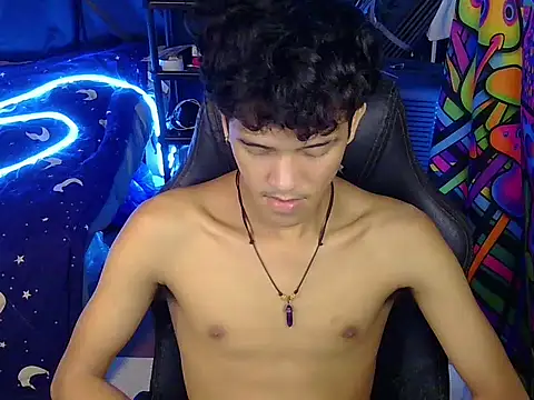 hugekenbigcock Pertunjukan Webcam