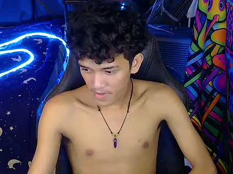 hugekenbigcock Pertunjukan Webcam