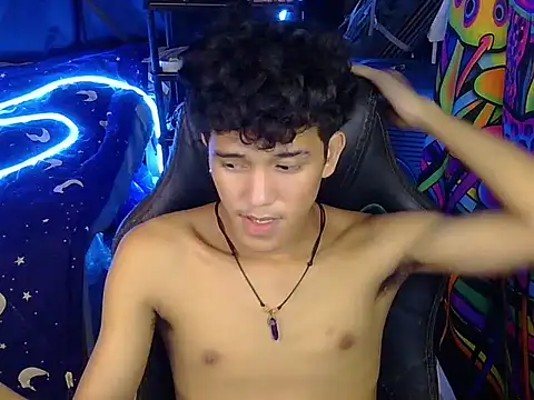hugekenbigcock 웹캠 쇼