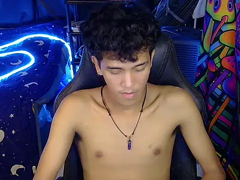 hugekenbigcock Pertunjukan Webcam