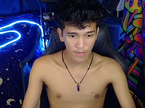 hugekenbigcock Webcam Show