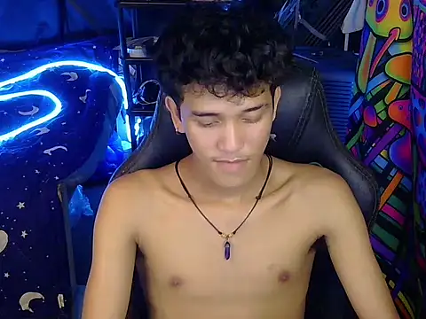 hugekenbigcock Pertunjukan Webcam