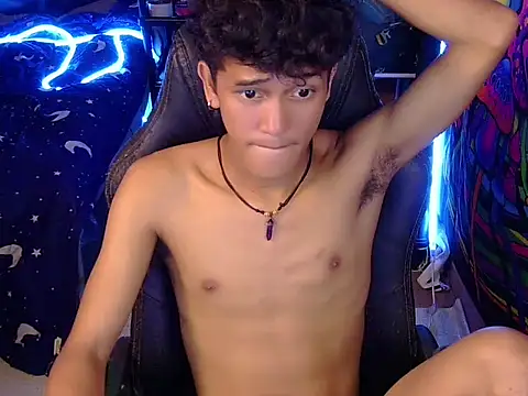عرض كام hugekenbigcock
