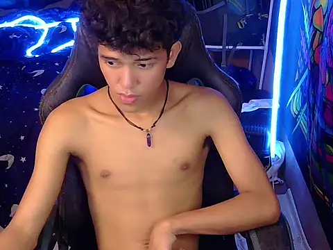 hugekenbigcockn Webbikameraesitys