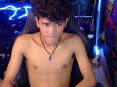 hugekenbigcock Pertunjukan Webcam