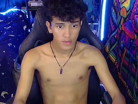 hugekenbigcock Pertunjukan Webcam