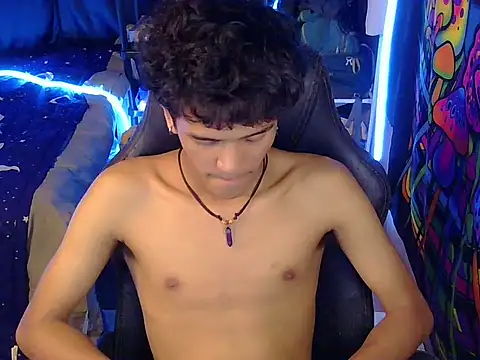 hugekenbigcock Webcam-Show