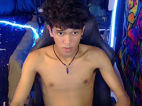 hugekenbigcock Pertunjukan Webcam