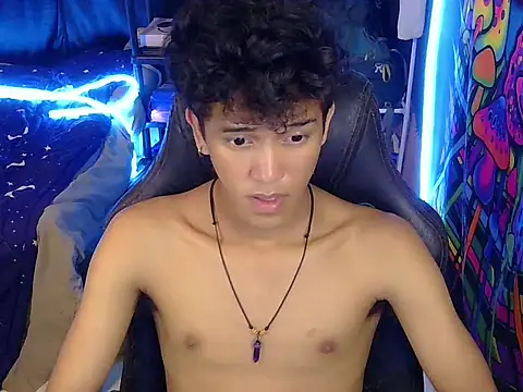 hugekenbigcock Webcamshow