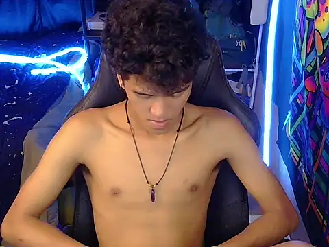 hugekenbigcock Pertunjukan Webcam