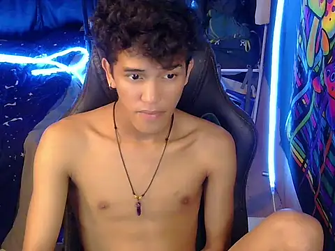 hugekenbigcock Pertunjukan Webcam