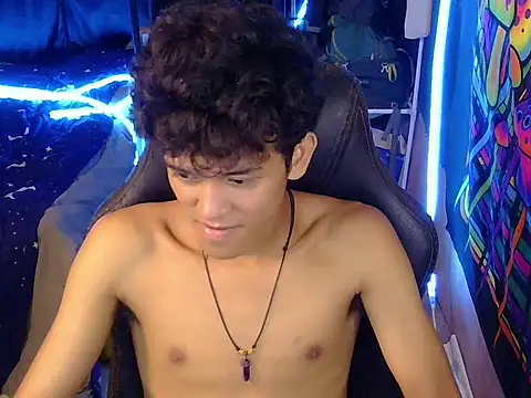 hugekenbigcock Pertunjukan Webcam