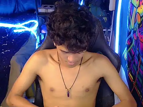 hugekenbigcock Pertunjukan Webcam