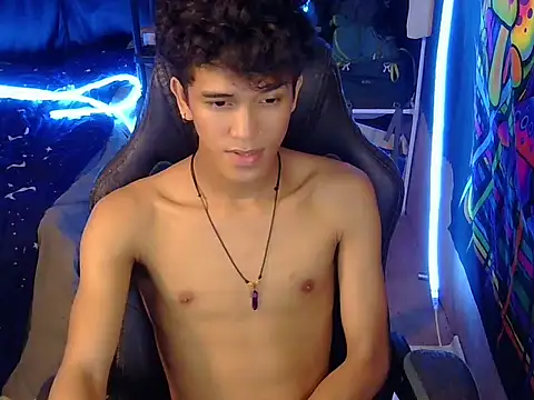 hugekenbigcock Pertunjukan Webcam