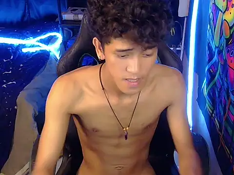 hugekenbigcock Pertunjukan Webcam
