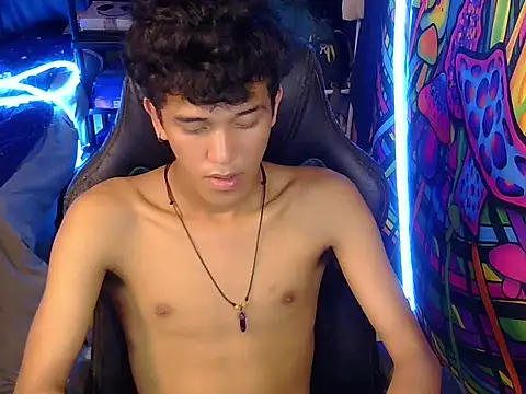 hugekenbigcock Pertunjukan Webcam