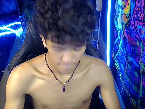 hugekenbigcock Pertunjukan Webcam