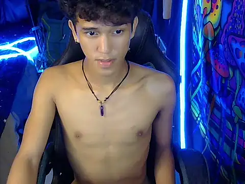 hugekenbigcock Pertunjukan Webcam