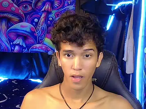 hugekenbigcock Pertunjukan Webcam