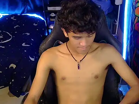 hugekenbigcock Pertunjukan Webcam