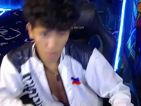 hugekenbigcock Pertunjukan Webcam