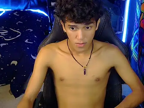 hugekenbigcock Pertunjukan Webcam